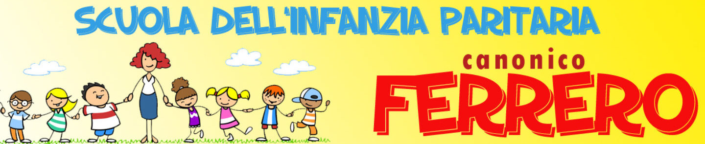 Infanzia Ferrero